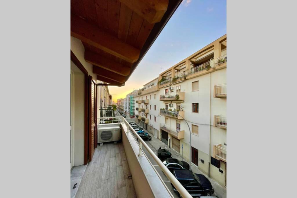 Free Private Parking, New Apartment Альгеро Экстерьер фото
